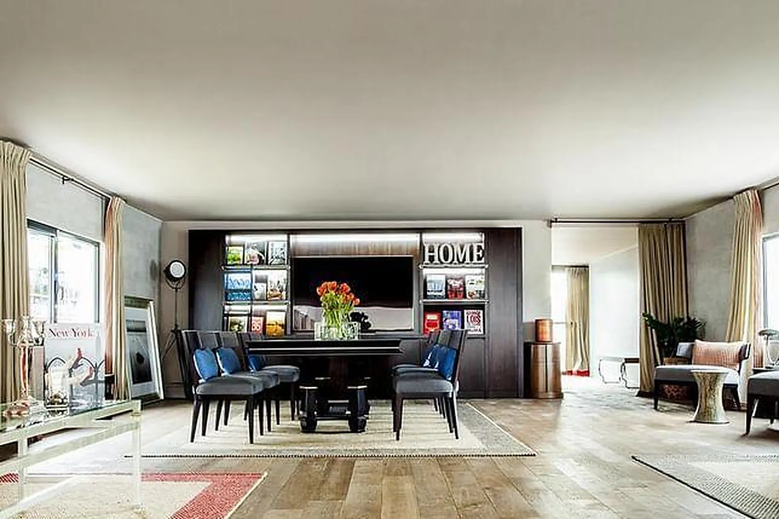 Lieux événementiels, BARGE LIBERTY