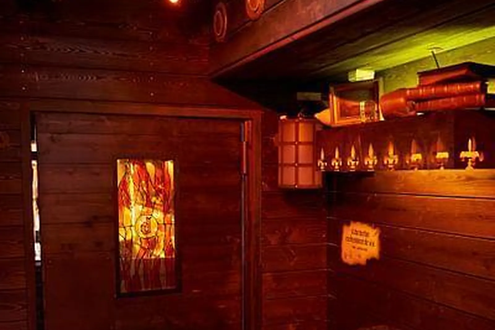 Lieux événementiels, BARRACUDA