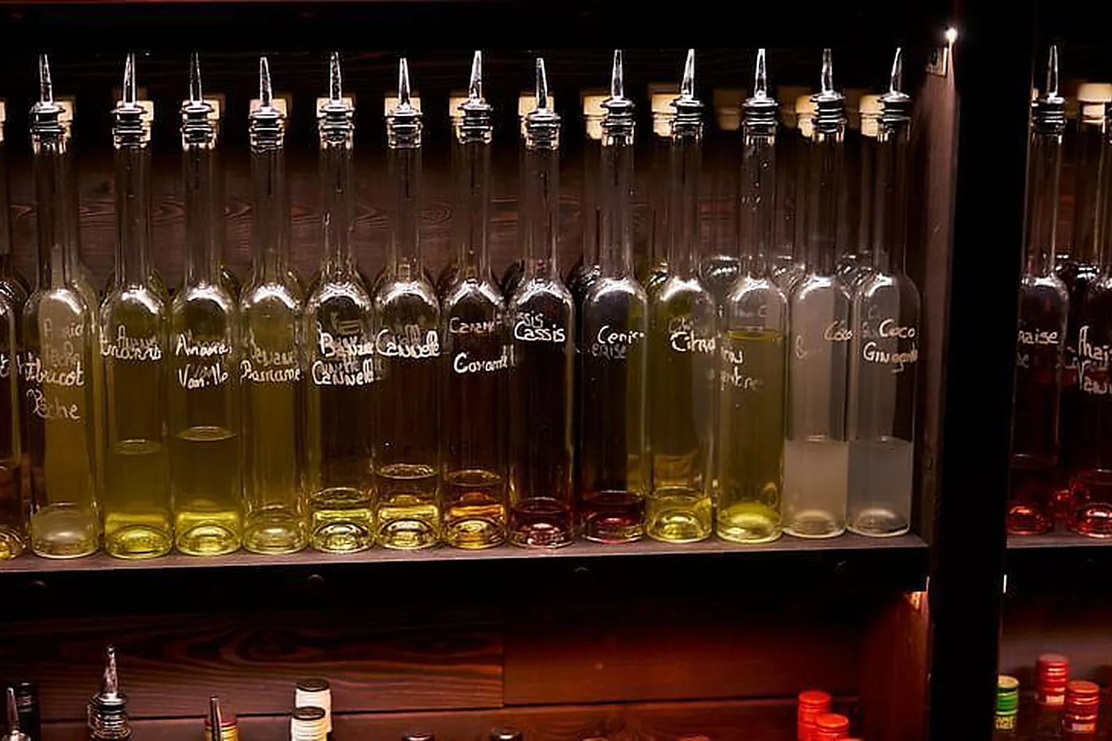 Lieux événementiels, BARRACUDA