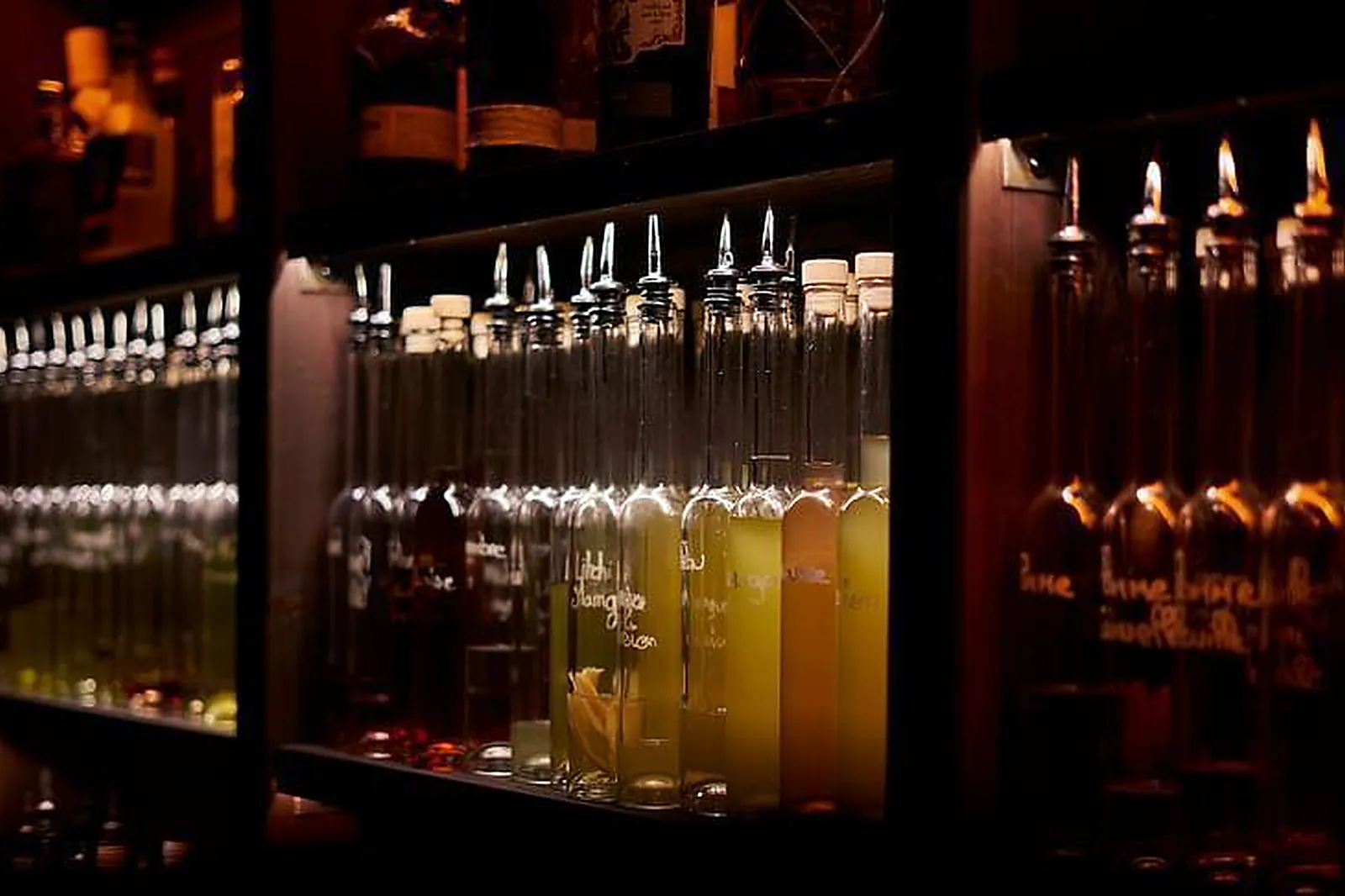 Lieux événementiels, BARRACUDA