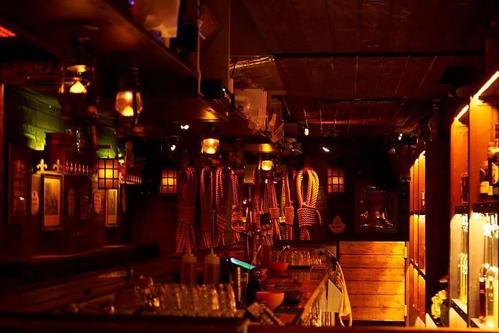 Lieux événementiels, BARRACUDA