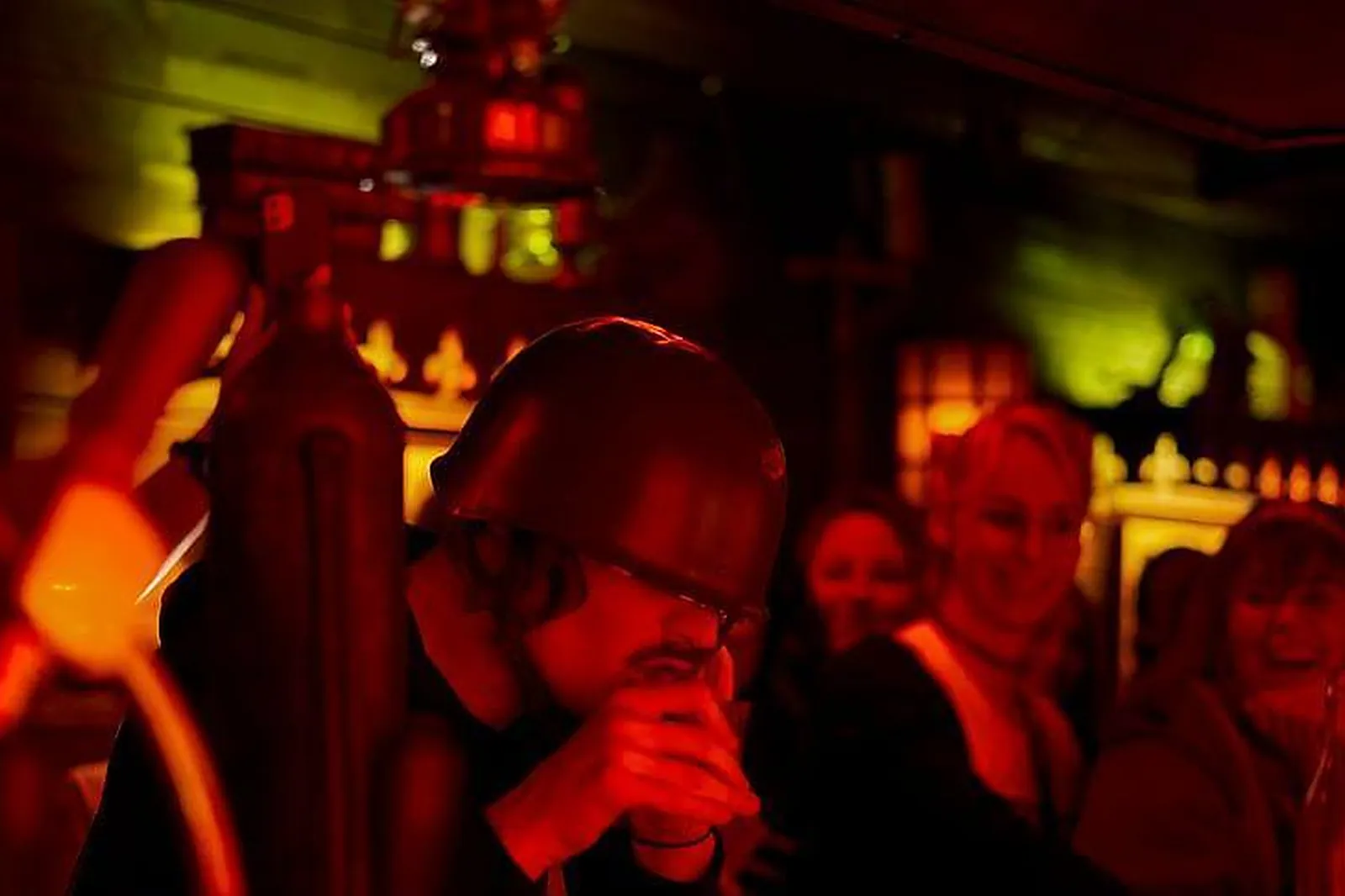 Lieux événementiels, BARRACUDA