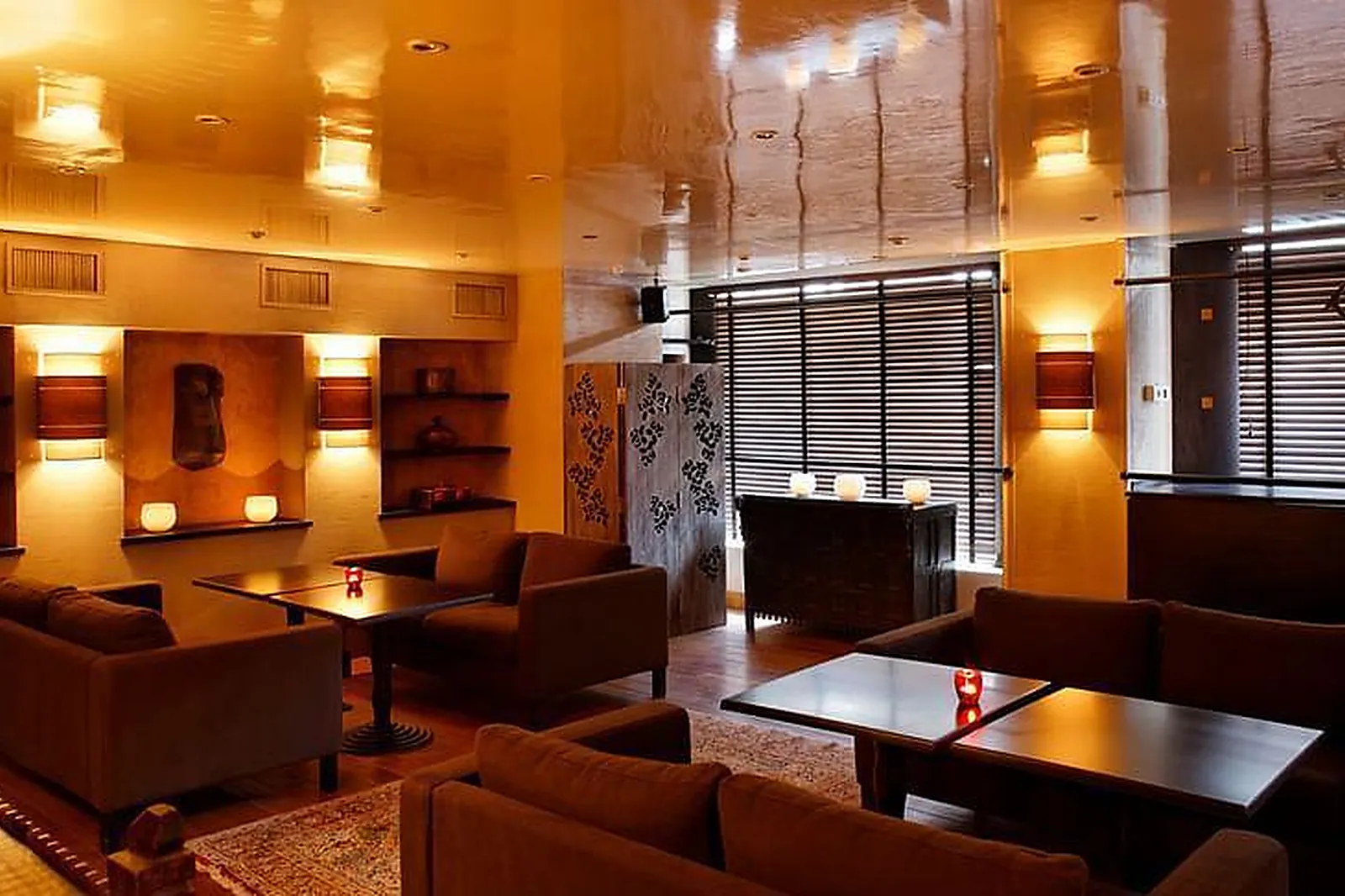 Lieux événementiels, BARRAMUNDI