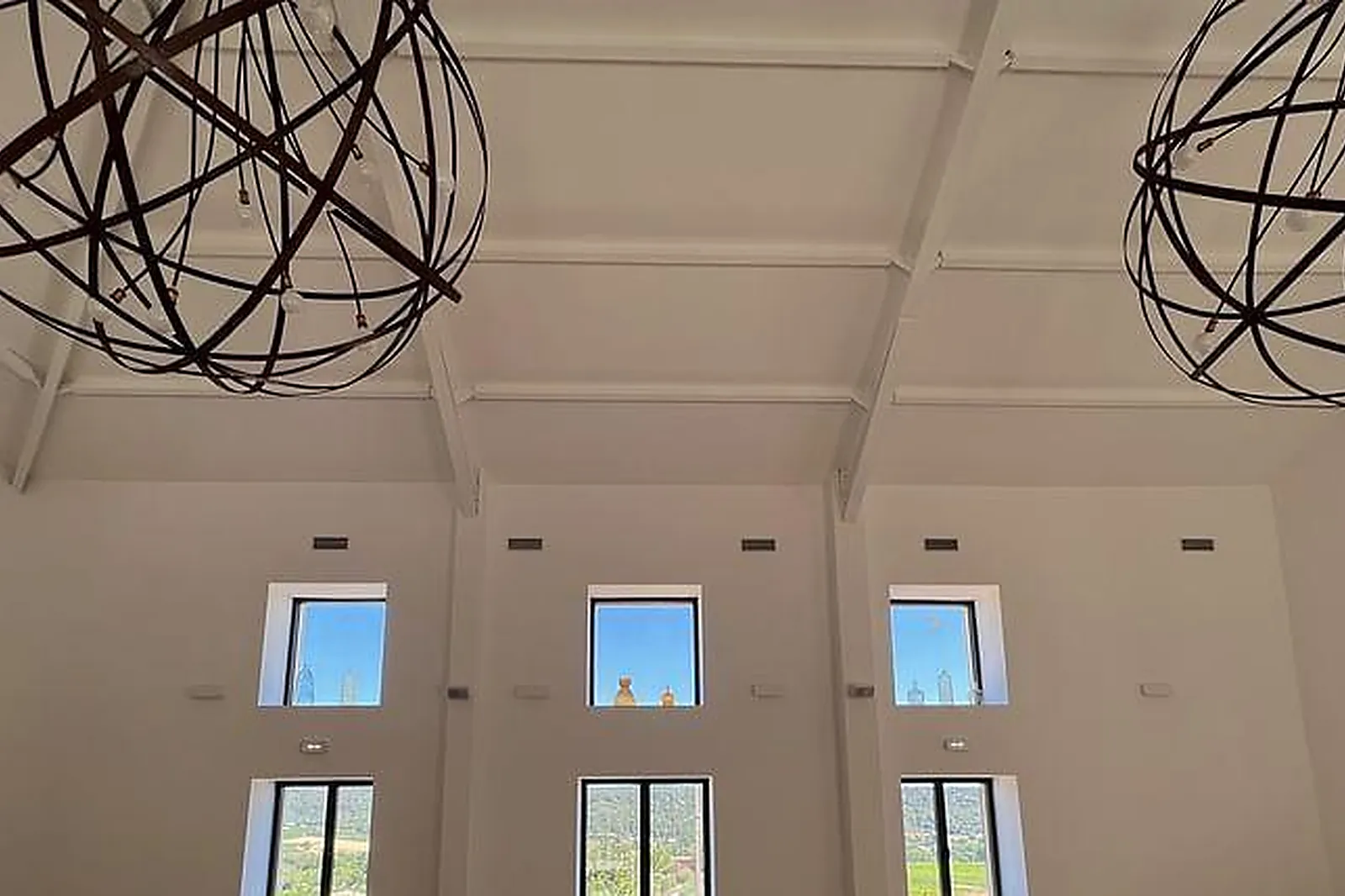 Lieux événementiels, BASTIDE DE LA MONGESTINE