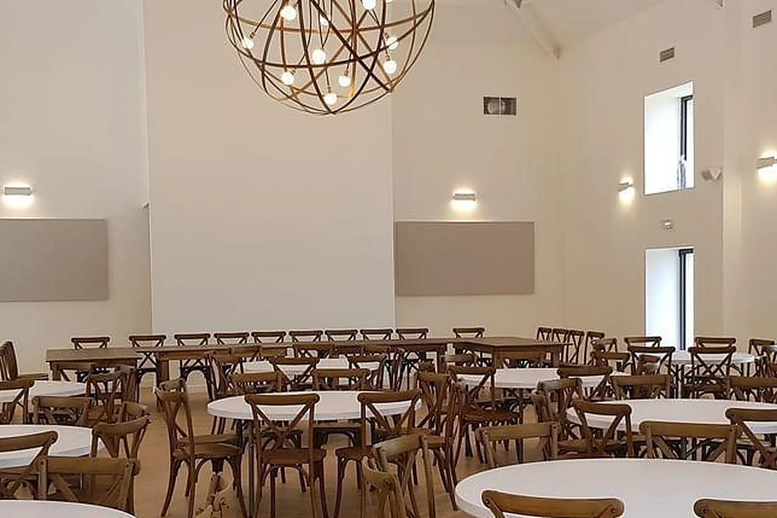 Lieux événementiels, BASTIDE DE LA MONGESTINE