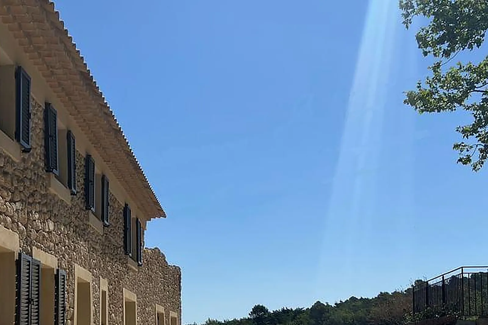 Lieux événementiels, BASTIDE DE LA MONGESTINE