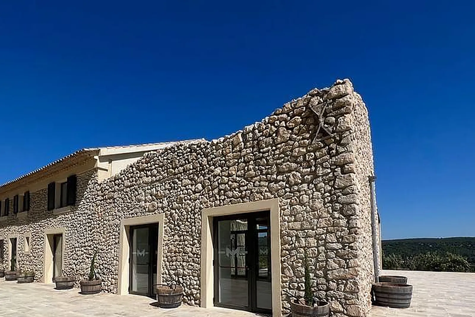 Lieux événementiels, BASTIDE DE LA MONGESTINE