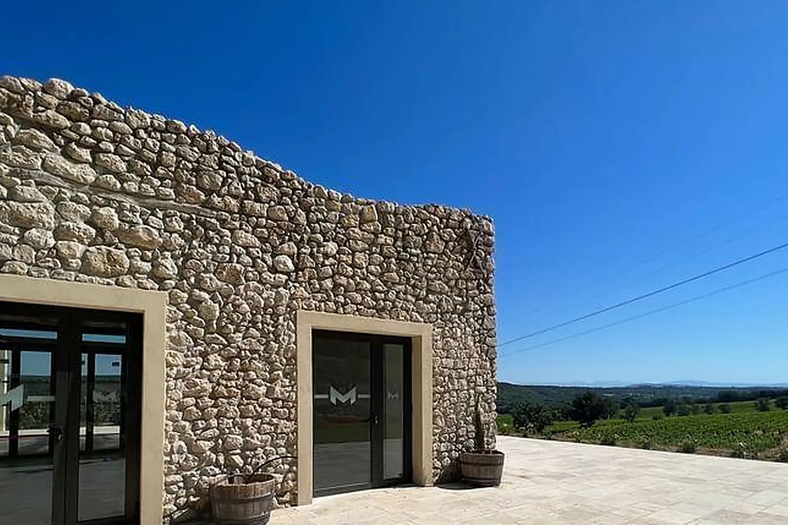 Lieux événementiels, BASTIDE DE LA MONGESTINE