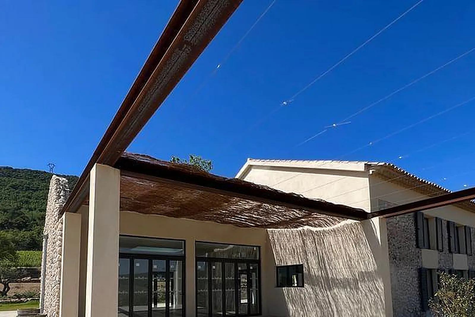 Lieux événementiels, BASTIDE DE LA MONGESTINE