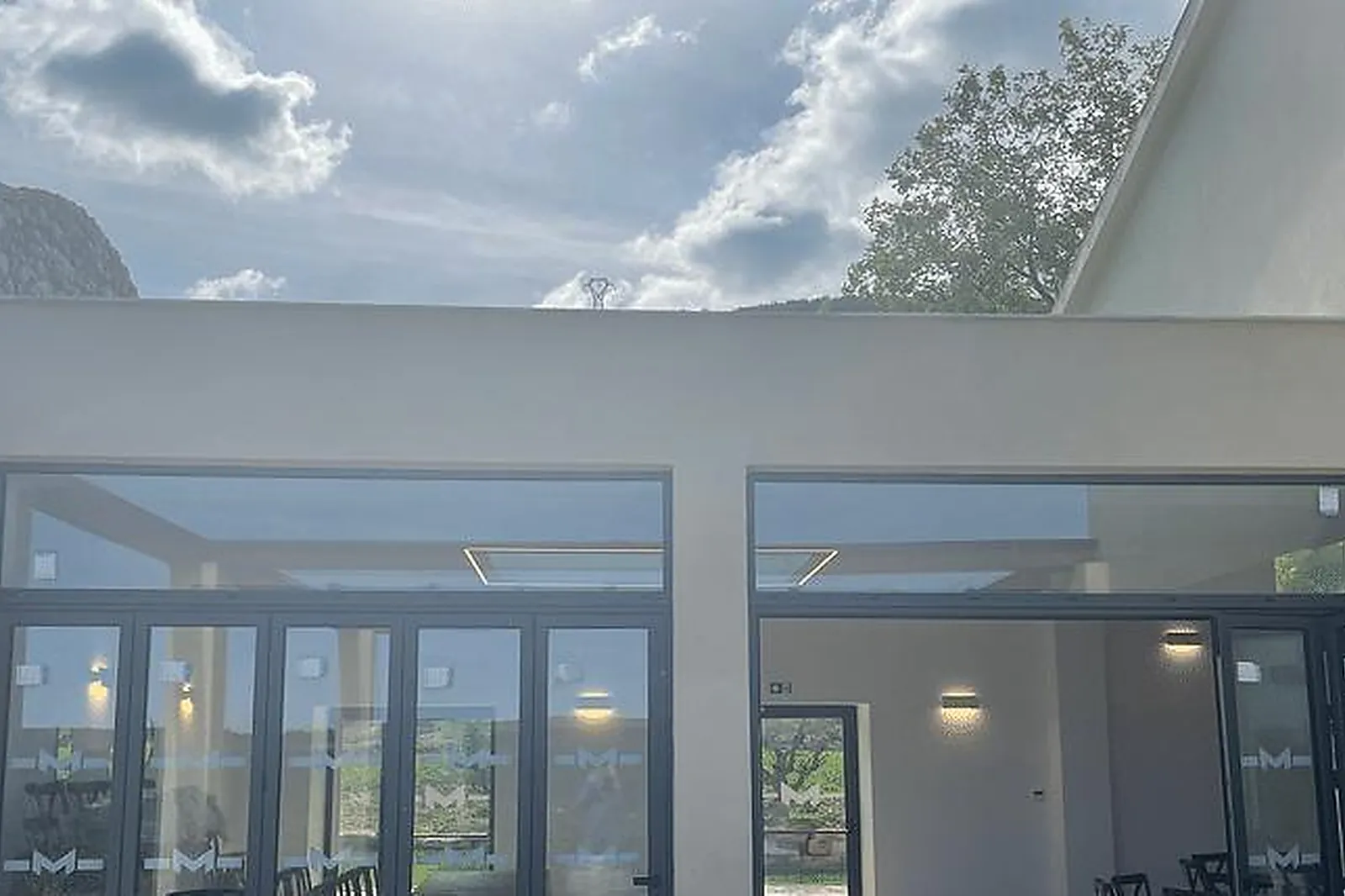 Lieux événementiels, BASTIDE DE LA MONGESTINE