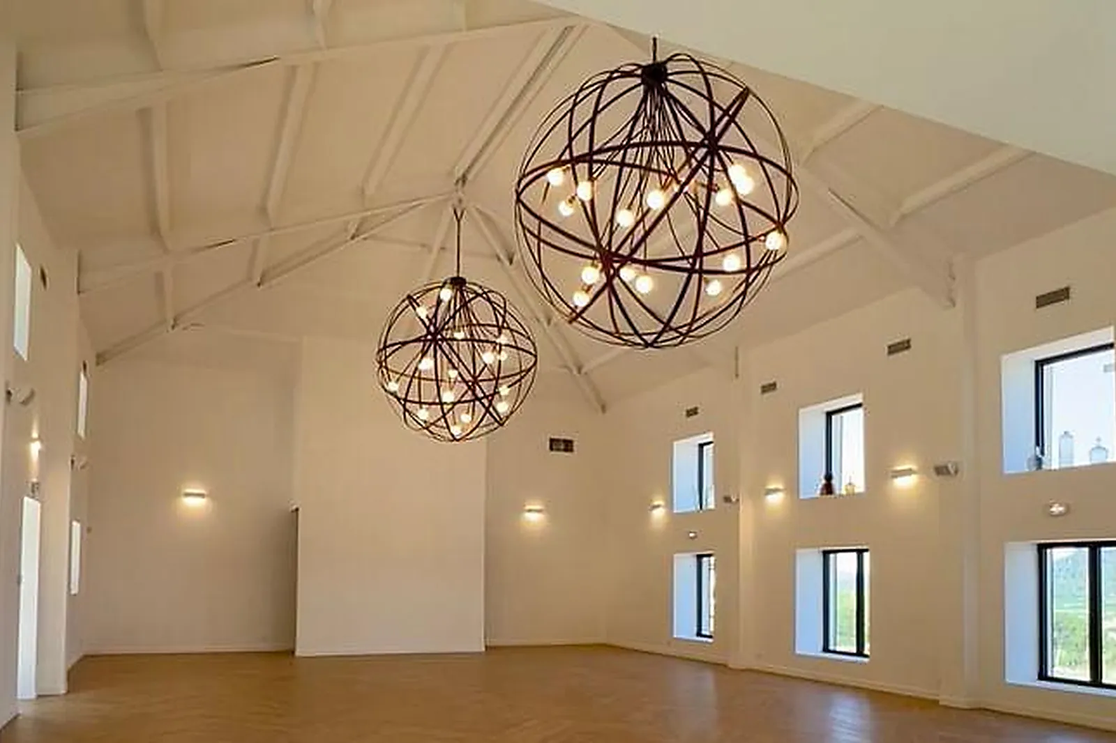 Lieux événementiels, BASTIDE DE LA MONGESTINE