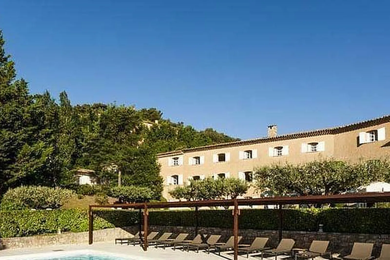 Lieux événementiels, BASTIDE DU CALALOU HÔTEL ****