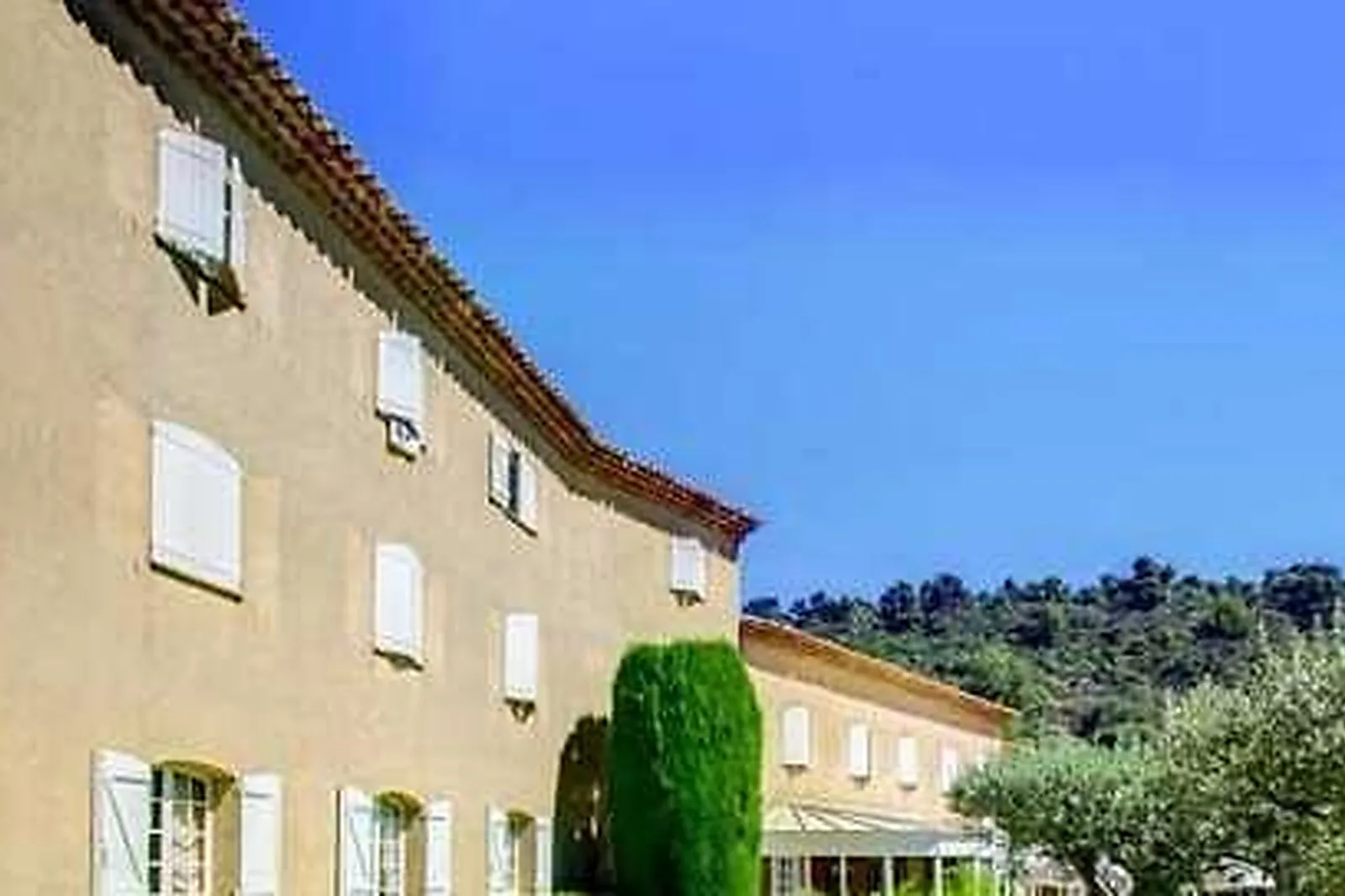 Lieux événementiels, BASTIDE DU CALALOU HÔTEL ****