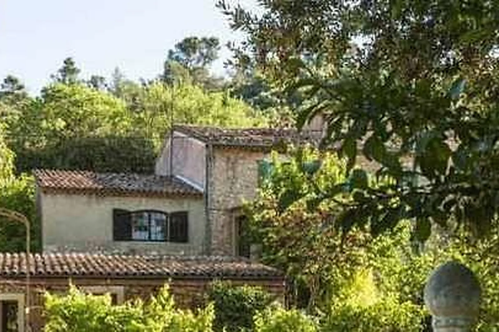 Lieux événementiels, BASTIDE DU CALALOU HÔTEL ****