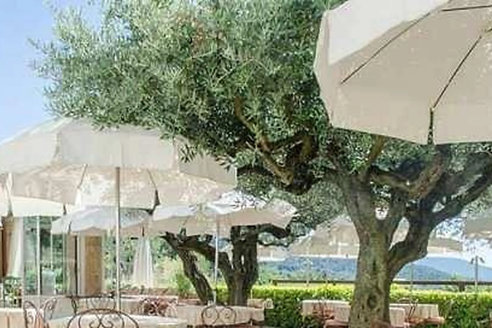 Lieux événementiels, BASTIDE DU CALALOU HÔTEL ****