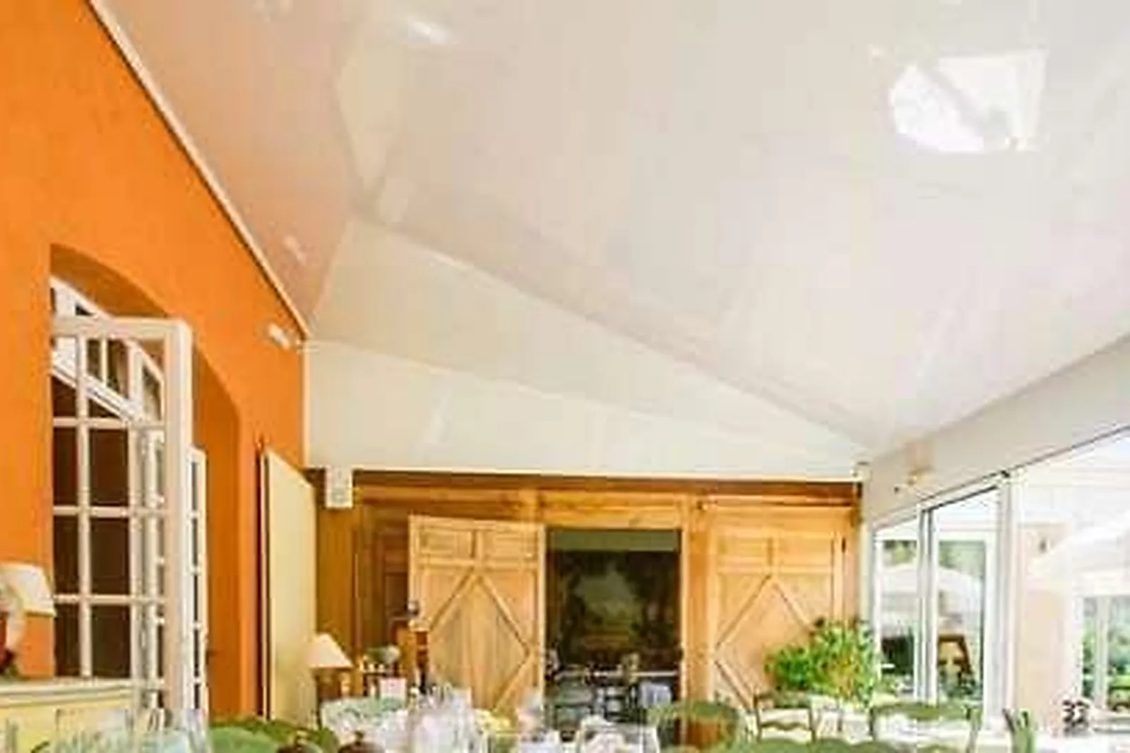 Lieux événementiels, BASTIDE DU CALALOU HÔTEL ****