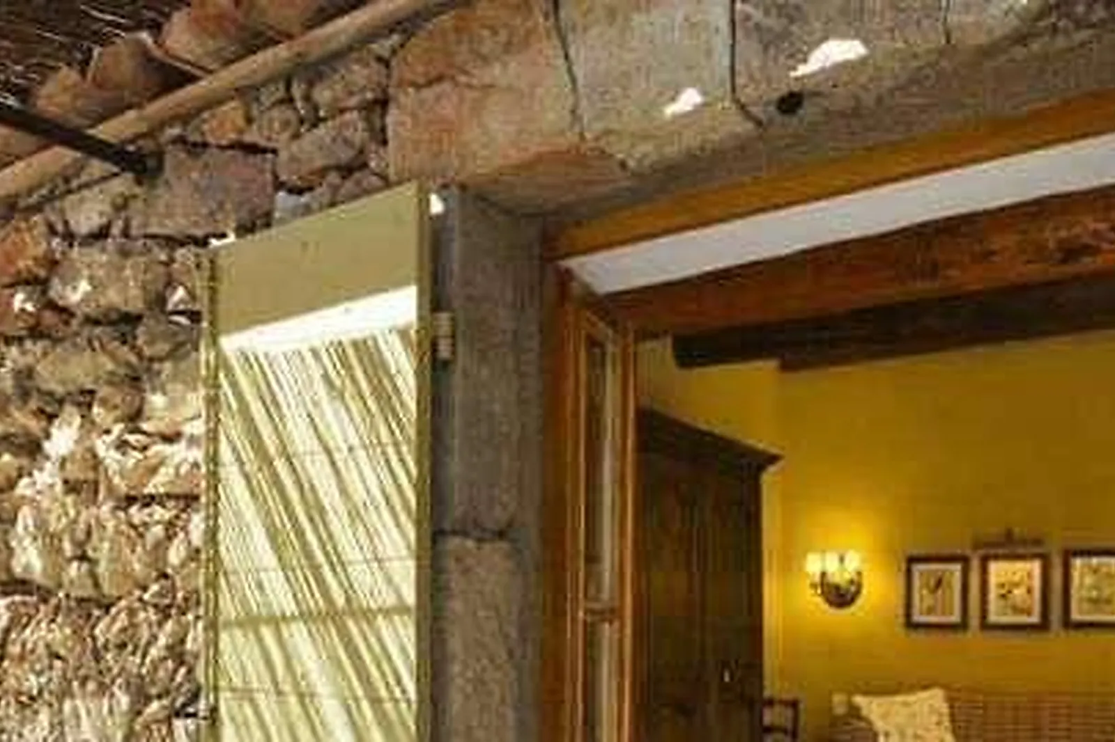 Lieux événementiels, BASTIDE DU CALALOU HÔTEL ****