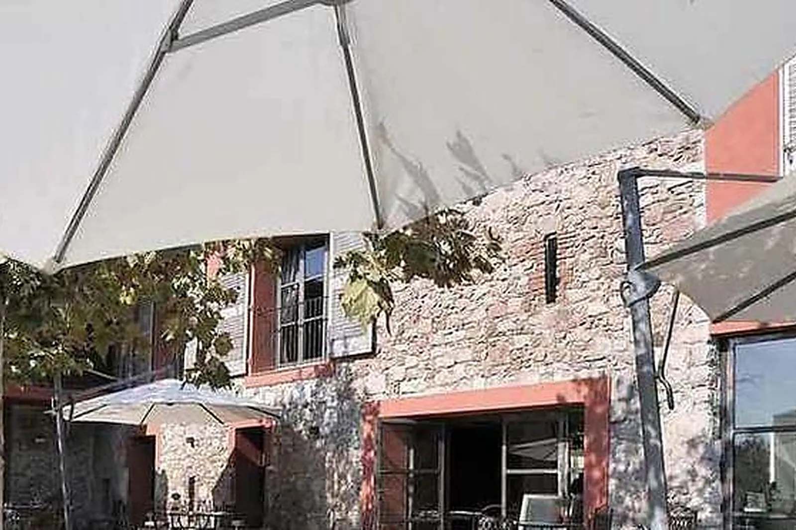 Lieux événementiels, MAISON JULIEN