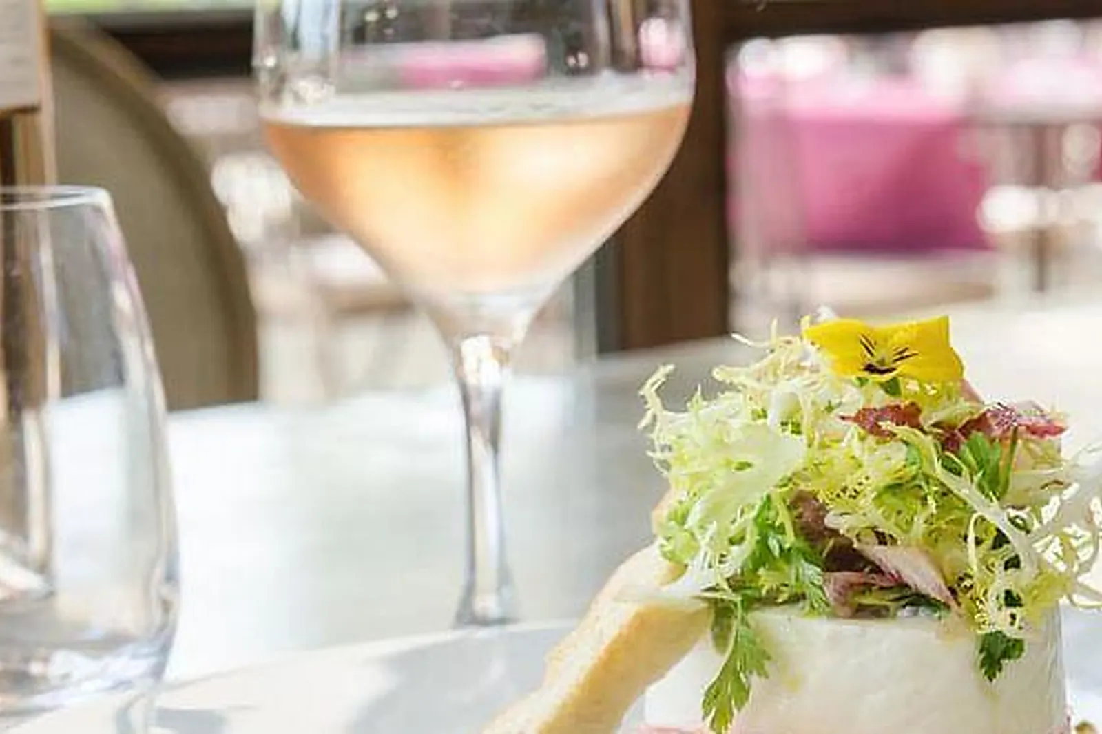 Lieux événementiels, MAISON JULIEN