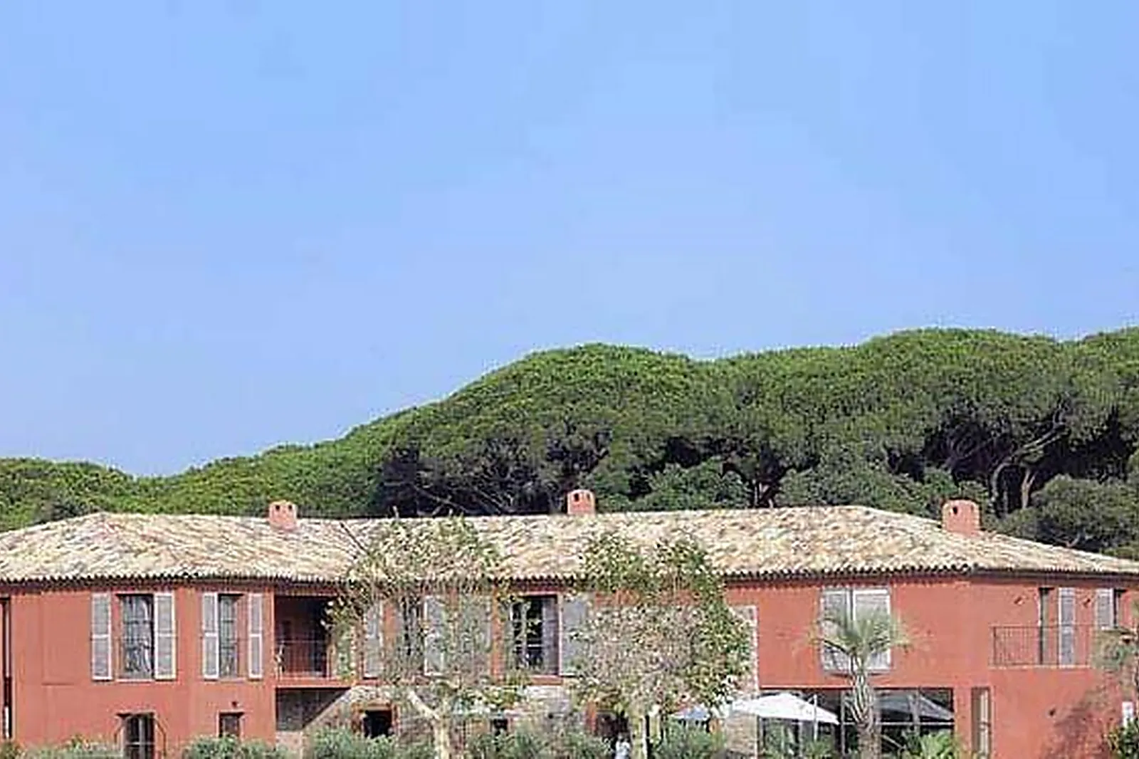 Lieux événementiels, MAISON JULIEN