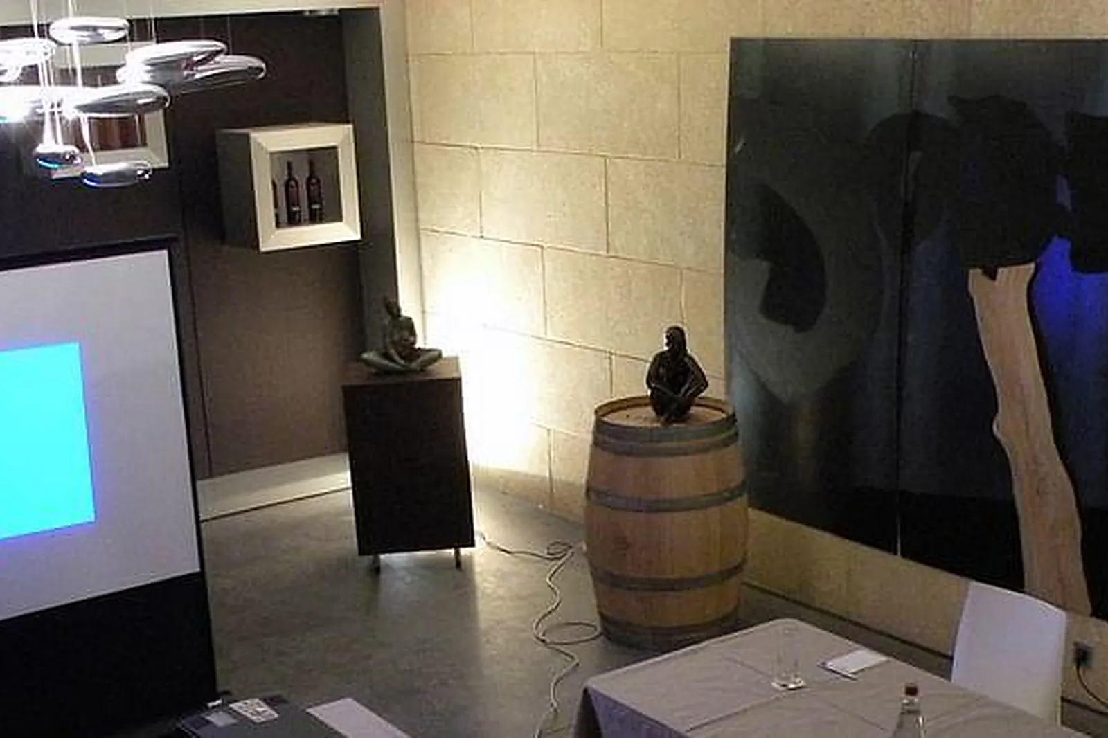 Lieux événementiels, MAISON JULIEN