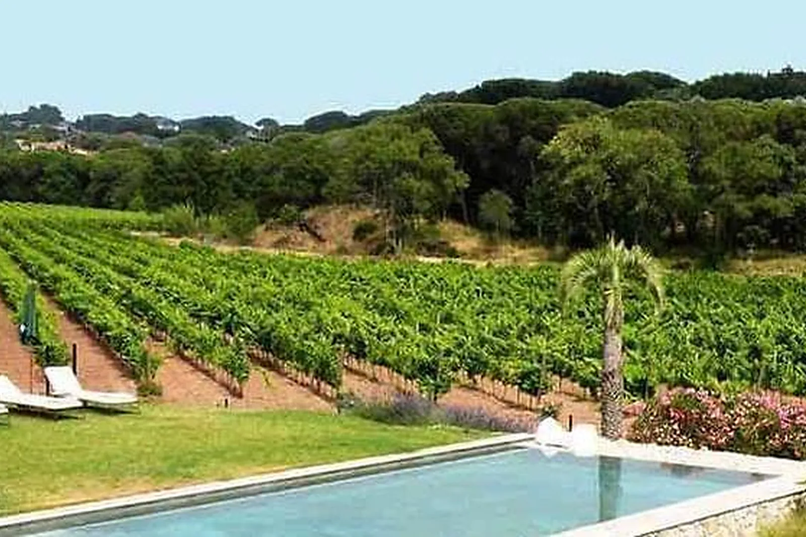 Lieux événementiels, MAISON JULIEN