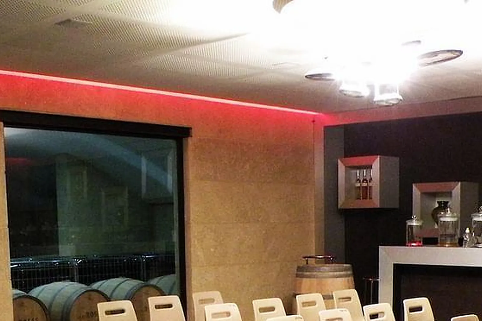 Lieux événementiels, MAISON JULIEN