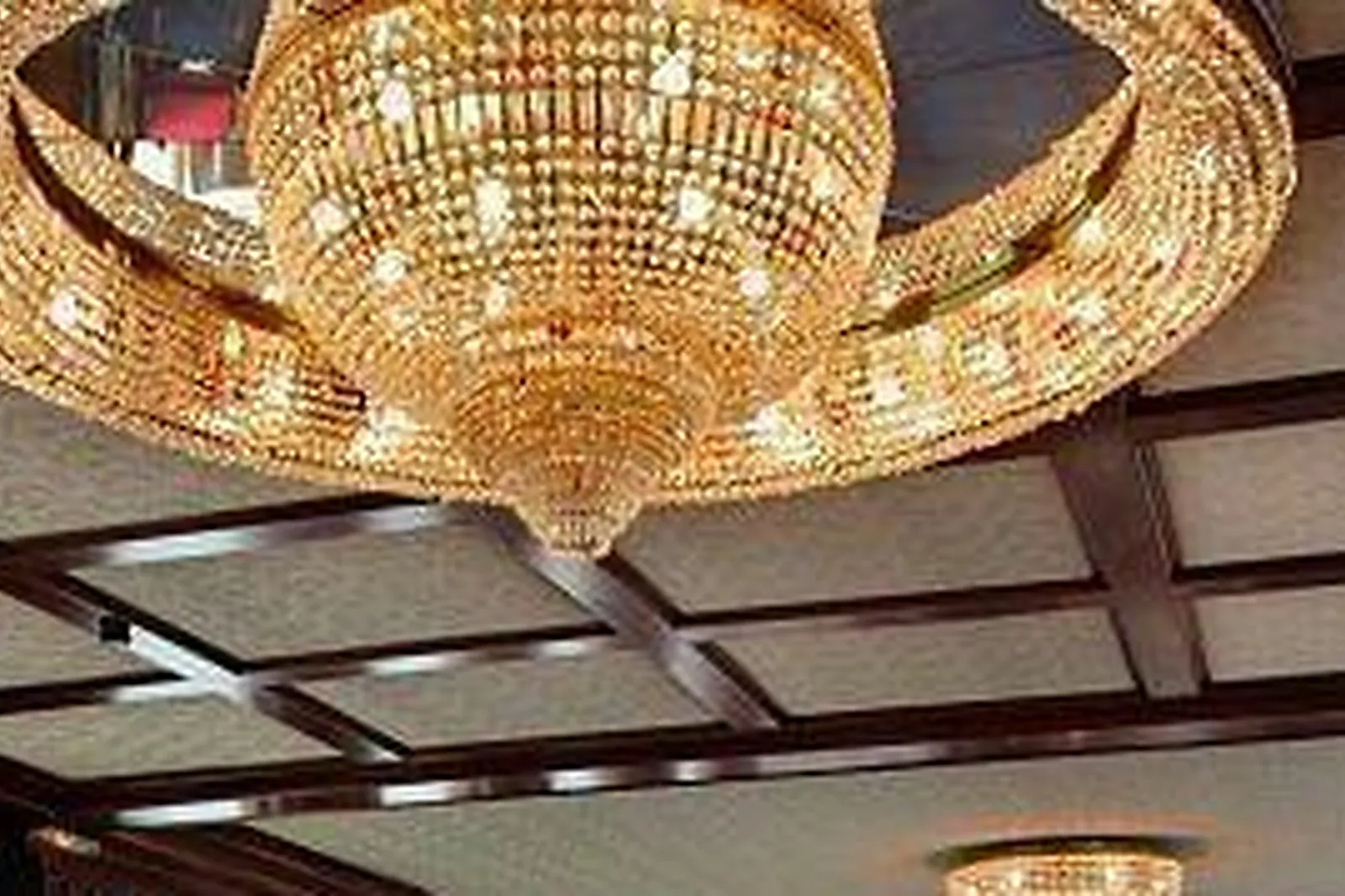 Lieux événementiels, POUCE CAFÉ