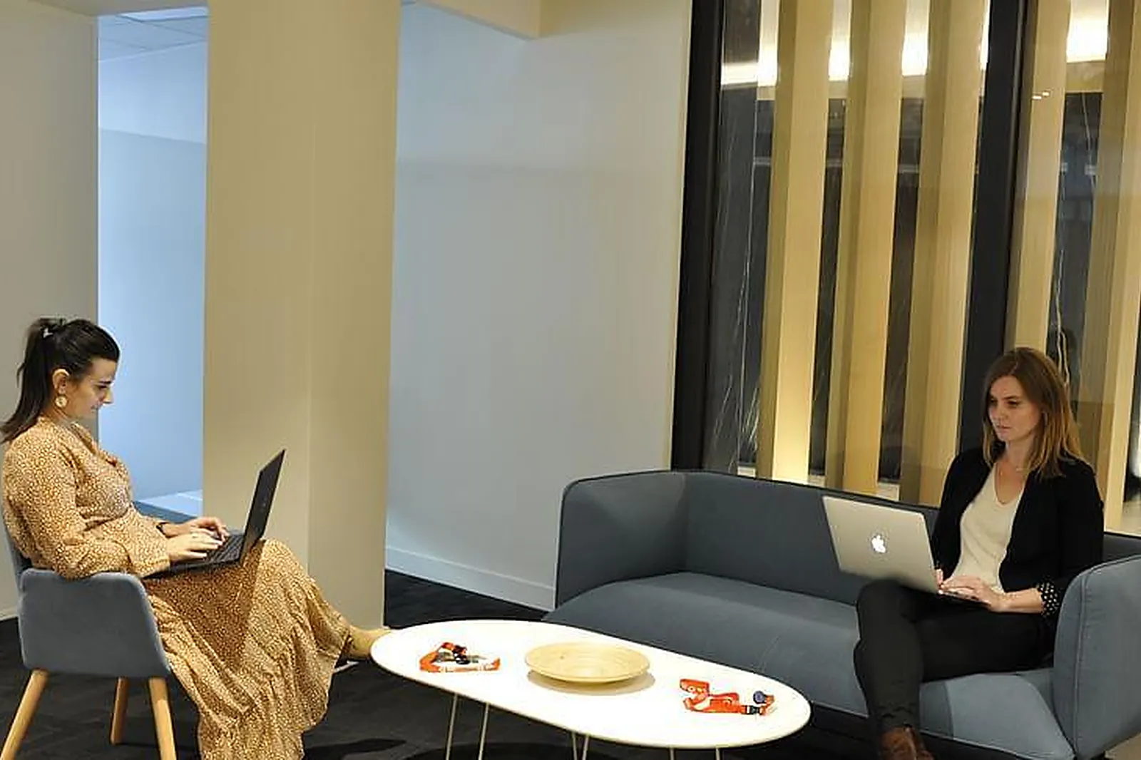 Lieux événementiels, BAYA AXESS