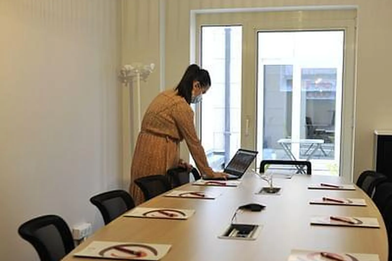 Lieux événementiels, BAYA AXESS