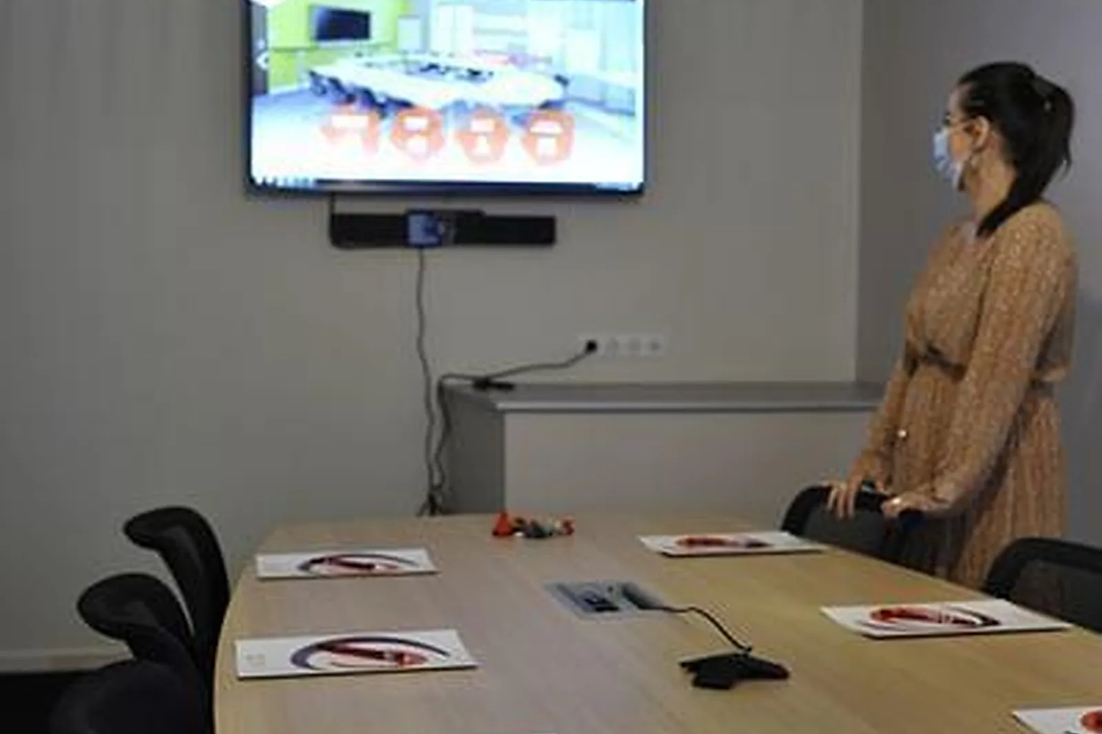 Lieux événementiels, BAYA AXESS