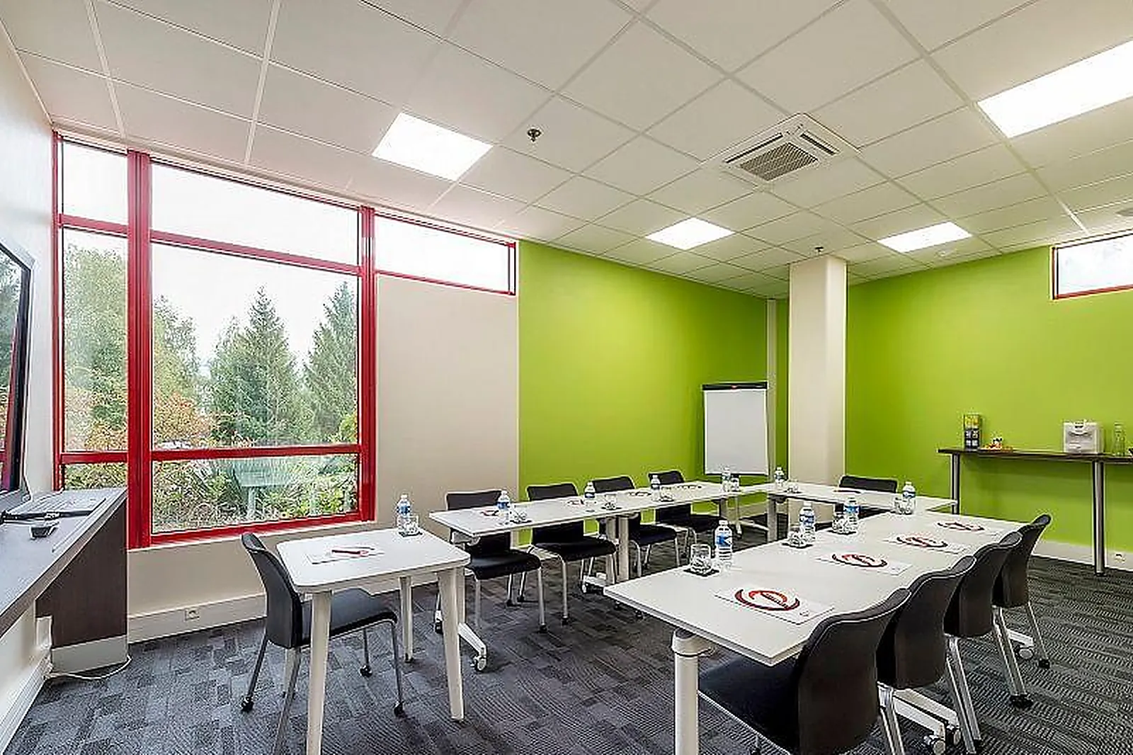 Lieux événementiels, THE ORIGINALS CITY HÔTEL NÎMES COSTIÈRES***