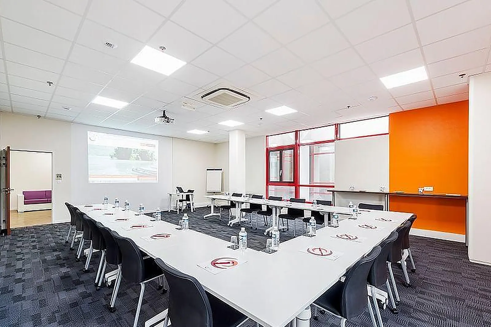 Lieux événementiels, THE ORIGINALS CITY HÔTEL NÎMES COSTIÈRES***