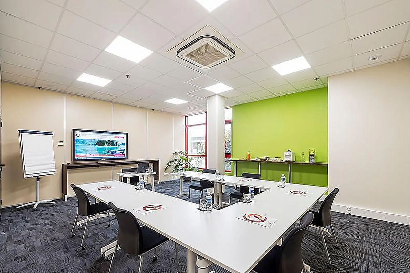 Lieux événementiels, THE ORIGINALS CITY HÔTEL NÎMES COSTIÈRES***