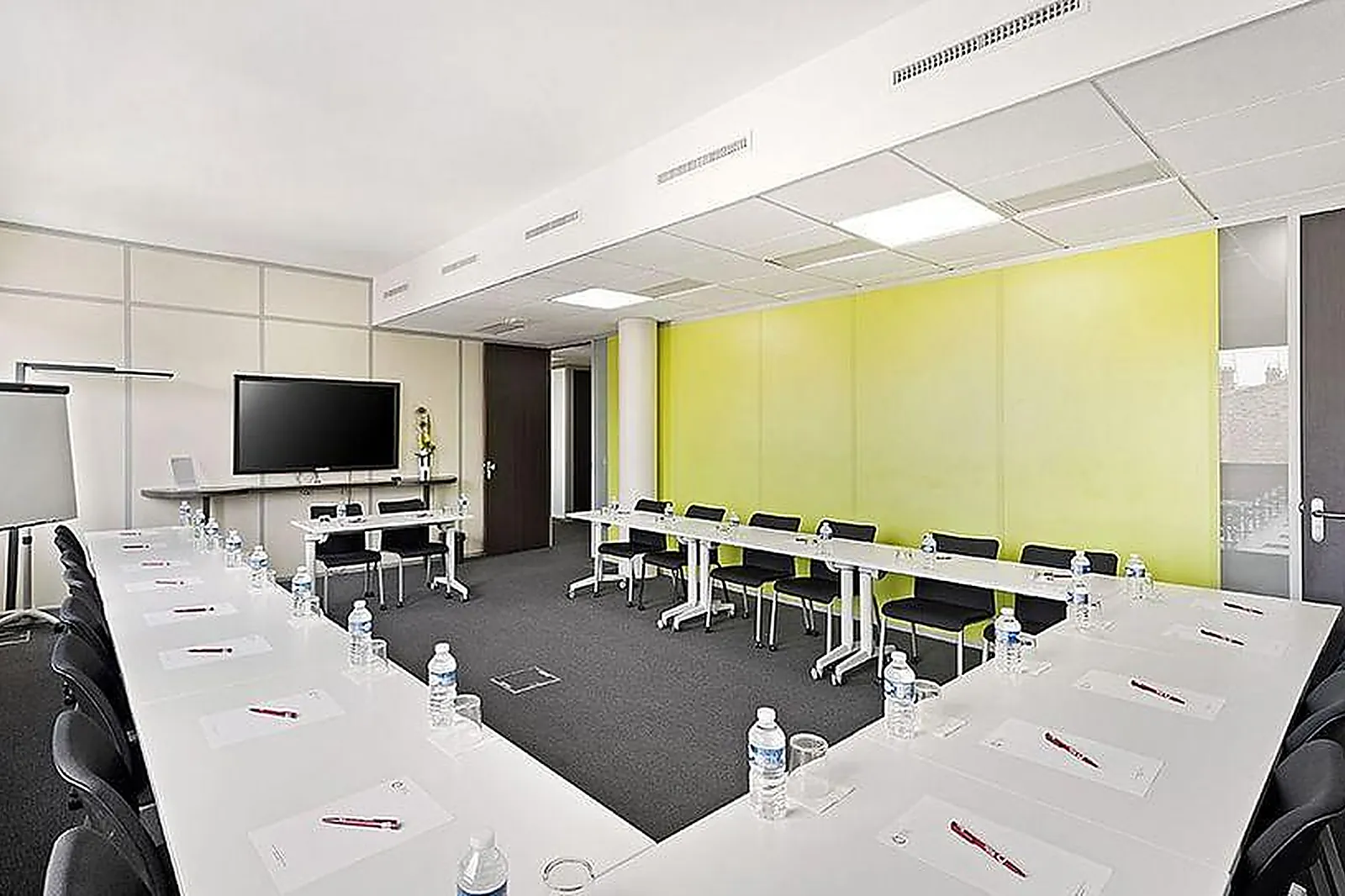 Lieux événementiels, BAYA AXESS LYON