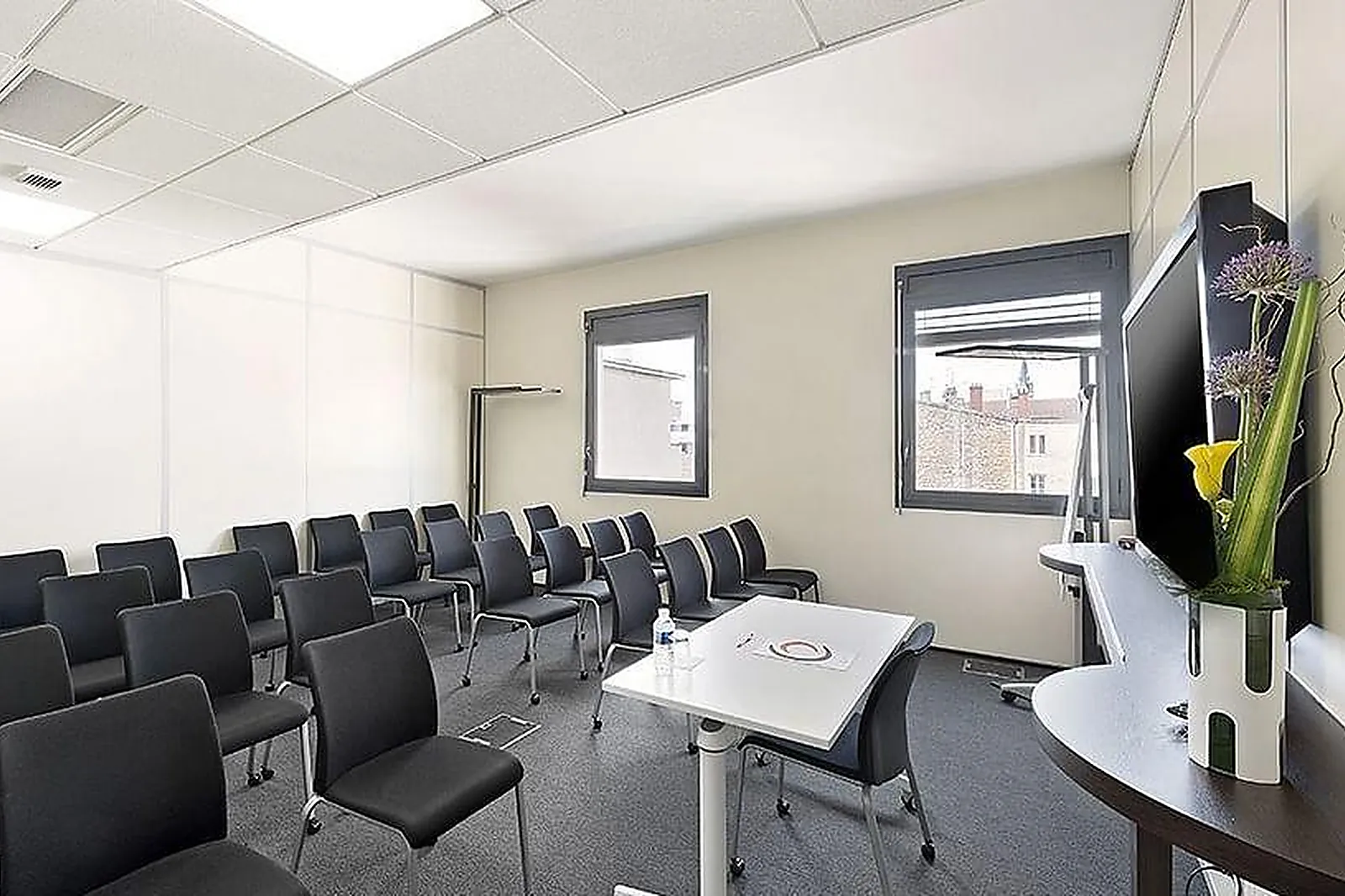 Lieux événementiels, BAYA AXESS LYON