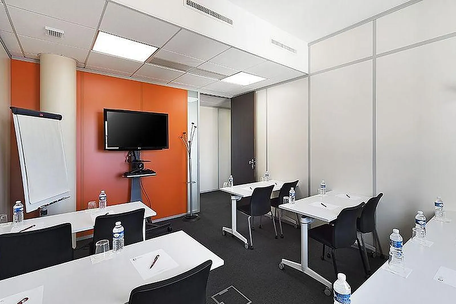 Lieux événementiels, BAYA AXESS LYON