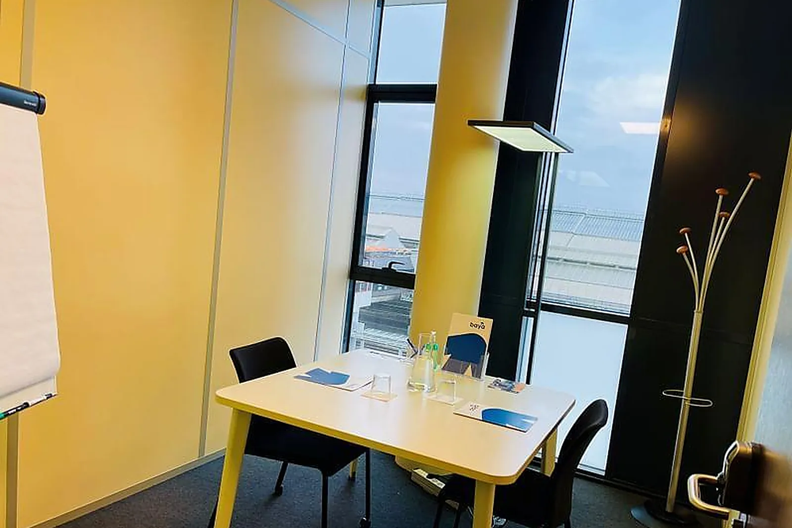 Lieux événementiels, BAYA AXESS LYON