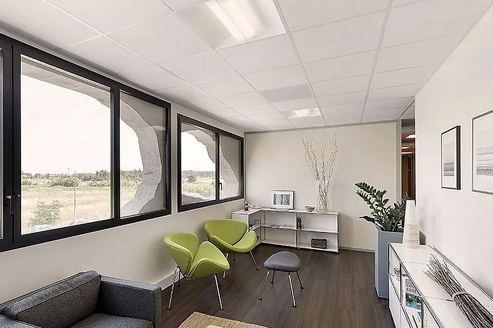 Lieux événementiels, MAISON LECOMTE