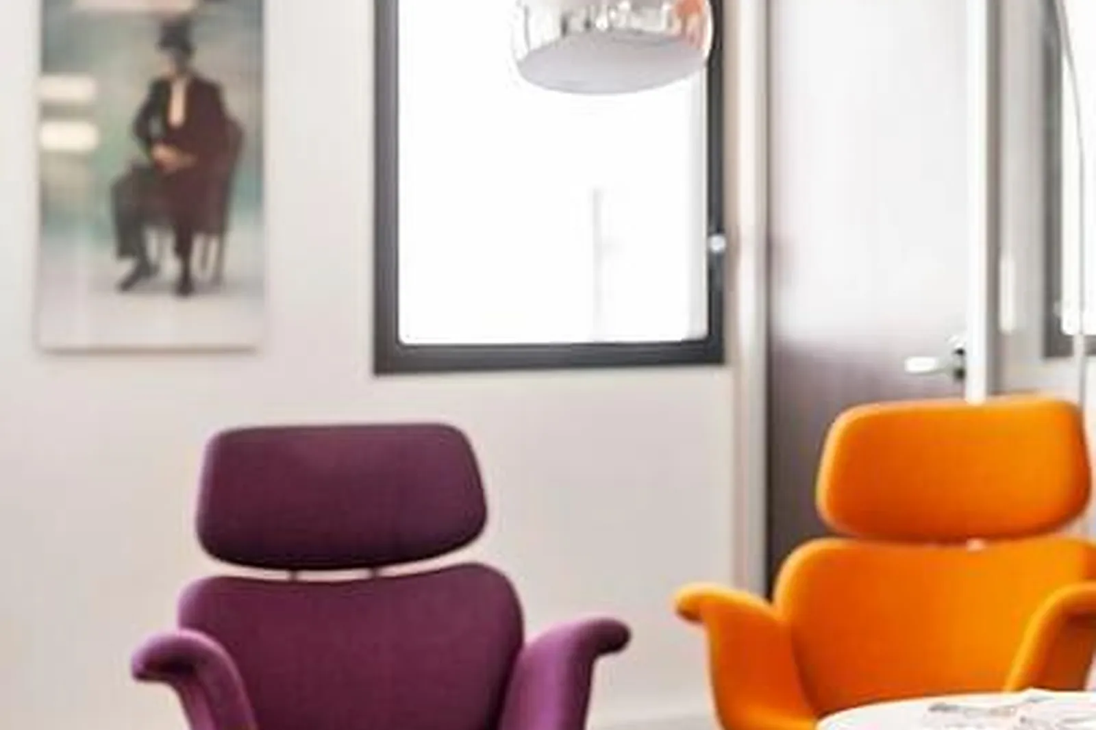 Lieux événementiels, MAISON LECOMTE