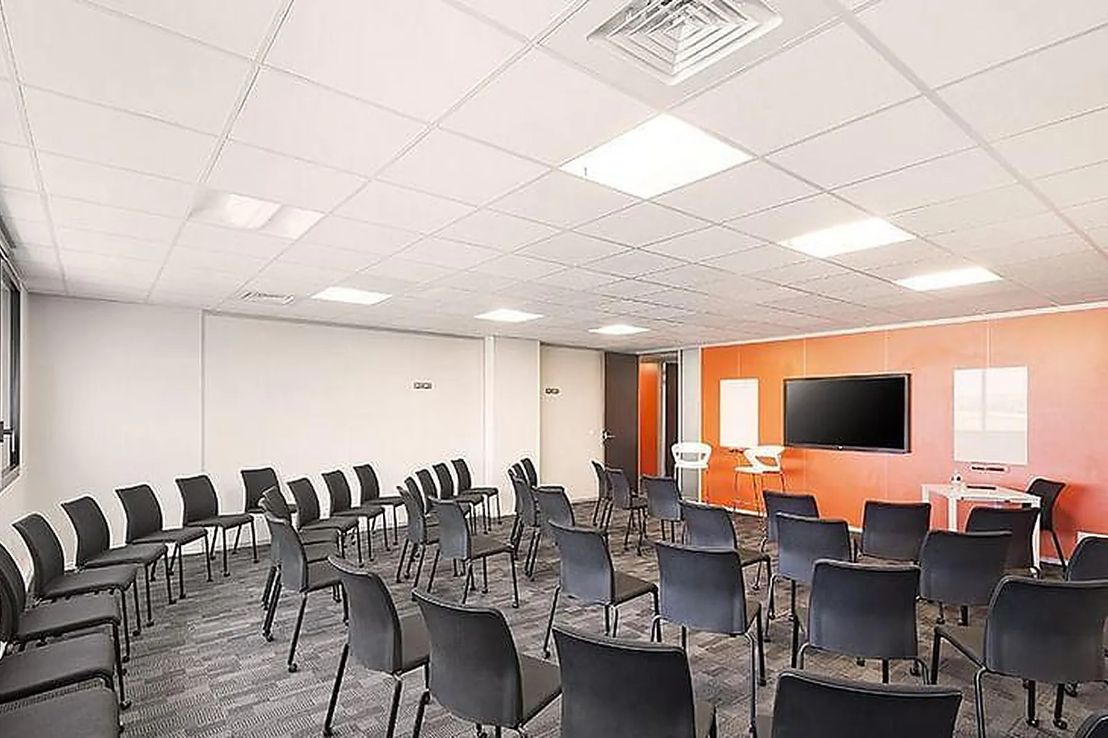 Lieux événementiels, MAISON LECOMTE