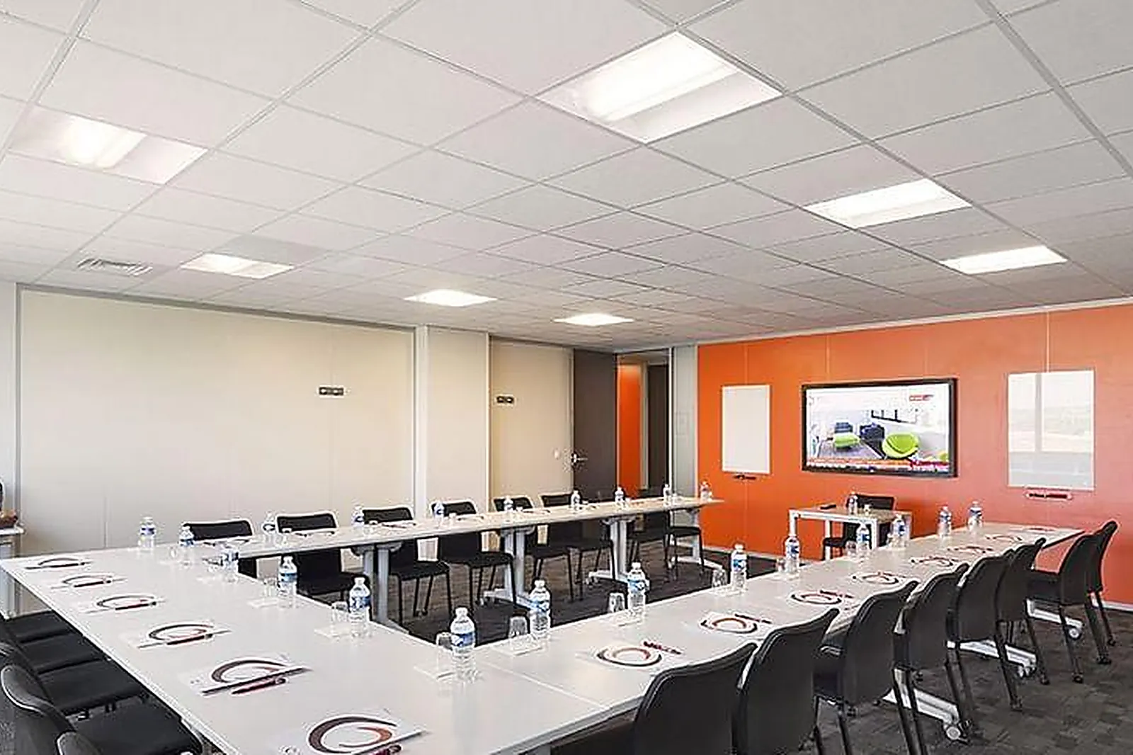 Lieux événementiels, MAISON LECOMTE