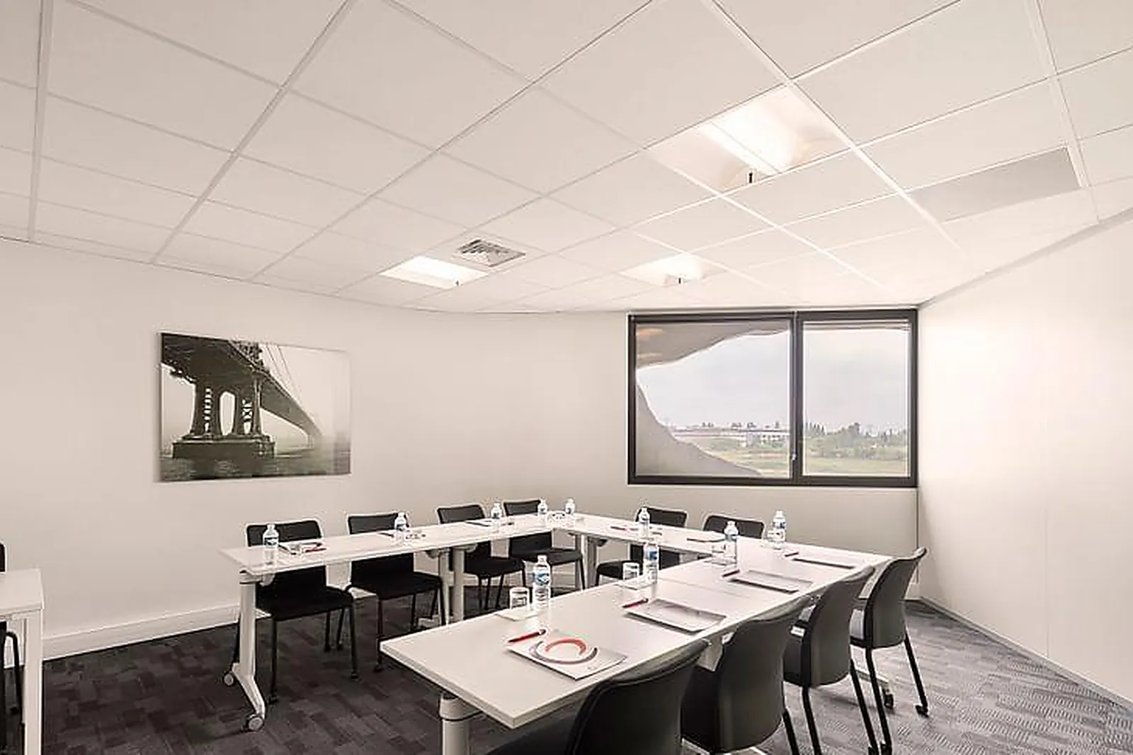 Lieux événementiels, MAISON LECOMTE