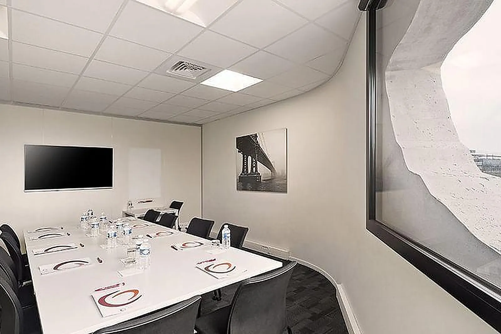 Lieux événementiels, MAISON LECOMTE