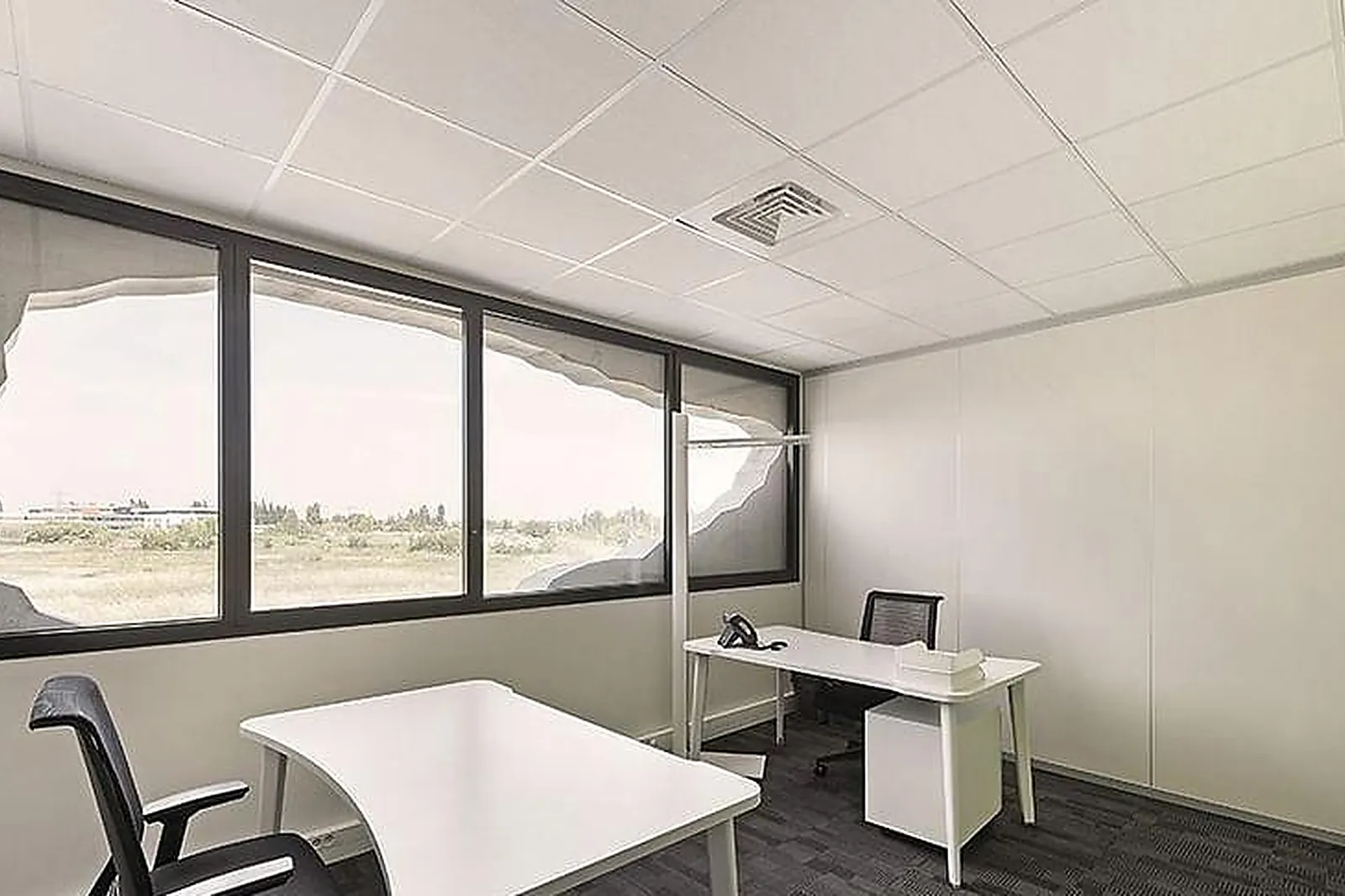 Lieux événementiels, MAISON LECOMTE