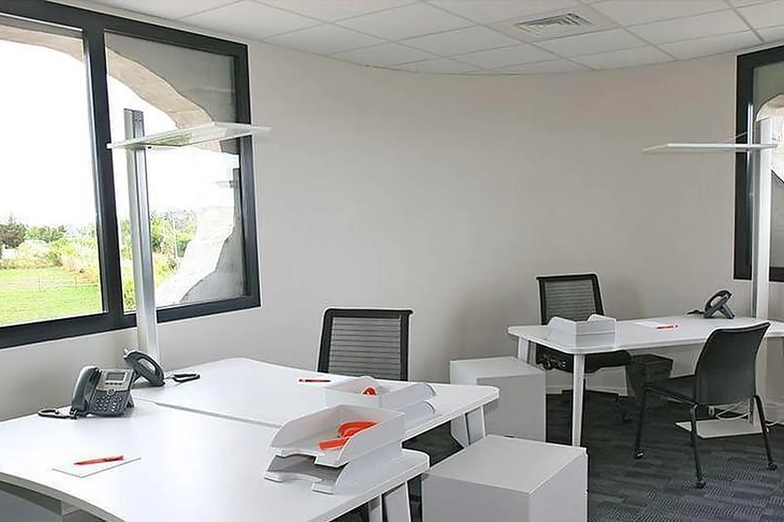 Lieux événementiels, MAISON LECOMTE