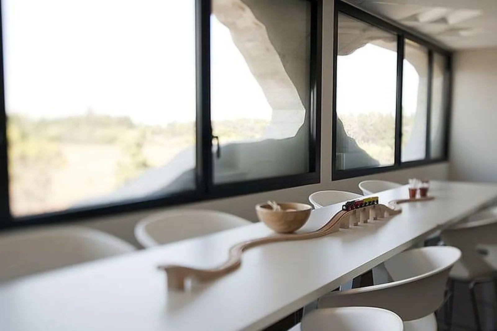 Lieux événementiels, MAISON LECOMTE