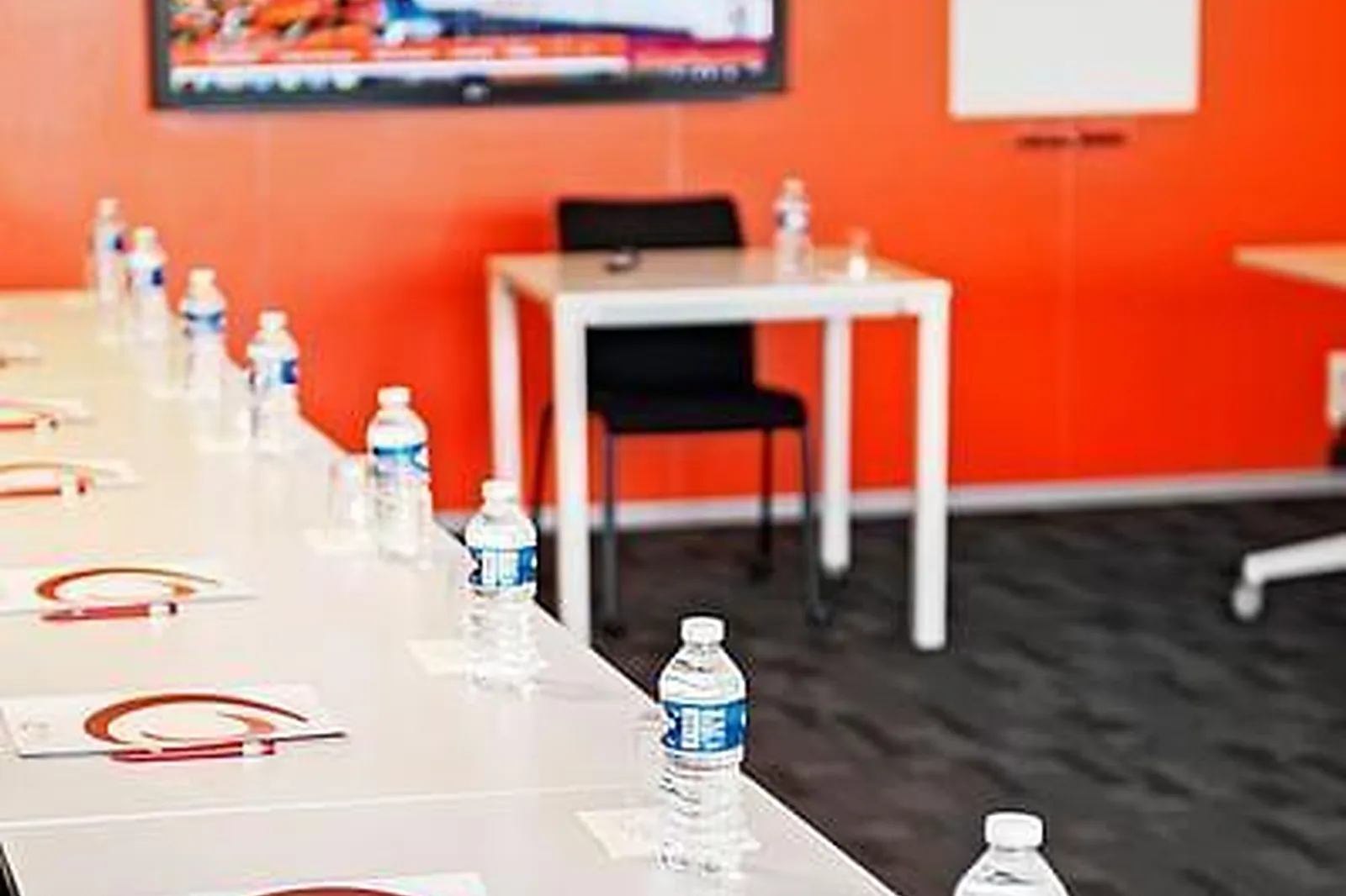 Lieux événementiels, MAISON LECOMTE