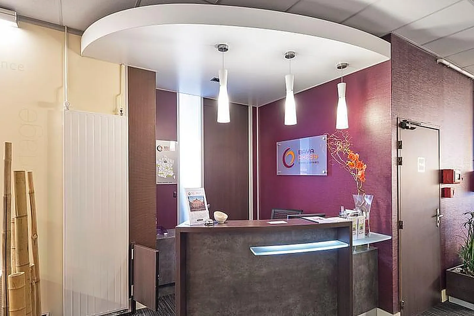 Lieux événementiels, REGGAD ESTATE - GRENOBLE FÉLIX VIALLET