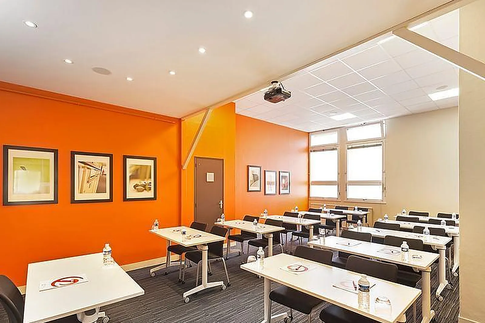 Lieux événementiels, REGGAD ESTATE - GRENOBLE FÉLIX VIALLET